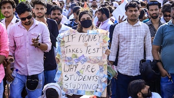 'Right To Education Fundamental': Delhi Court Permits NEET Leak Accused To Take Re-Test