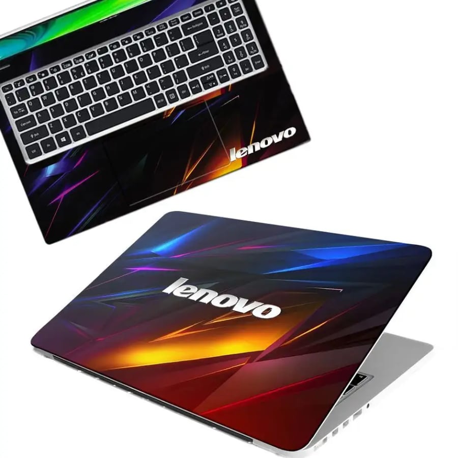 Click here to buy: Inkykart Full Body L-154 Laptop Skin