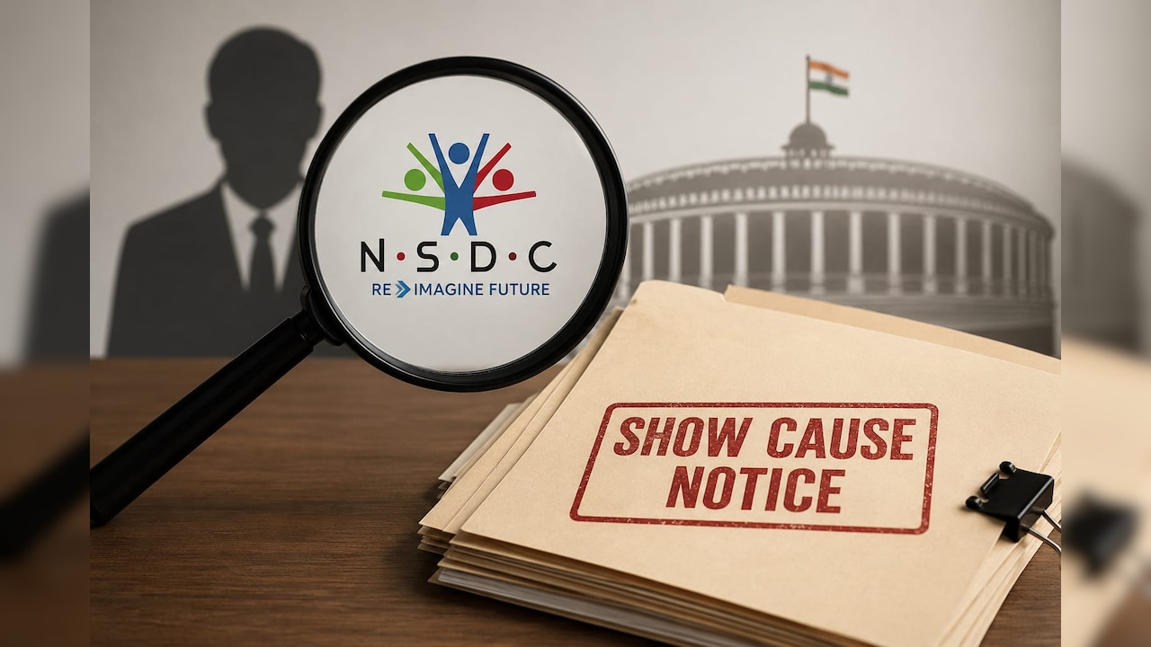 NSDC Sends Show-Cause Notices To 20 Employees Over CAG-Flagged Irregularities In PMKVY Scheme