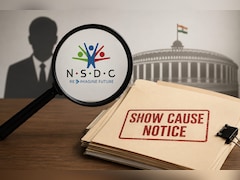 NSDC Sends Show-Cause Notices To 20 Employees Over CAG-Flagged Irregularities In PMKVY Scheme
