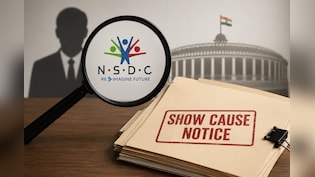 NSDC Sends Show-Cause Notices To 20 Employees Over CAG-Flagged Irregularities In PMKVY Scheme