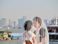 Chinese Man Seeks Divorce After Spending Rs 36 Lakh On Wedding