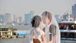 '5-Minute Video Call, 9 Days of Marriage': Chinese Man Seeks Divorce After Spending Rs 36 Lakh On Wedding