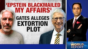 Bill Gates' 'Grave Error' | FIFA World Cup Thrill Gone? | Taiwan's 'Shoot and Scoot' Exercise