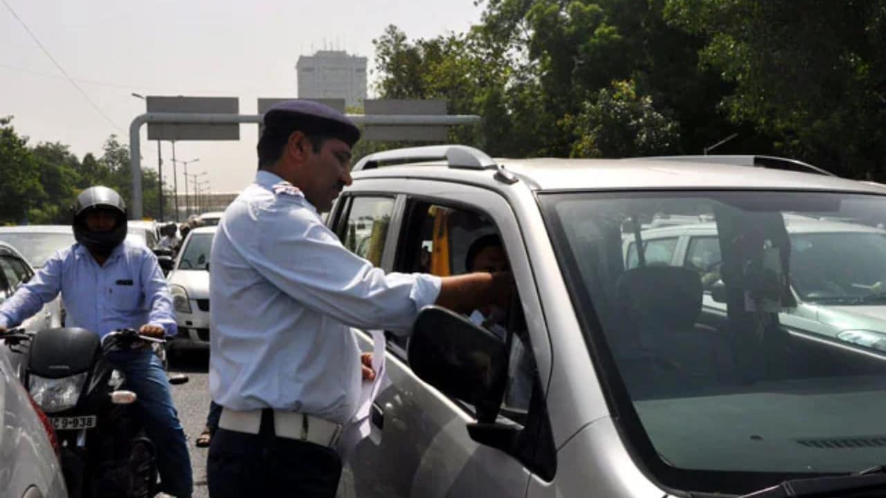 गुरुग्राम पुलिस ने महिलाओं, बच्चों समेत इन लोगों के लिए लिया