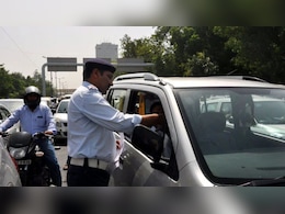 गुरुग्राम पुलिस ने महिलाओं, बच्चों समेत इन लोगों के लिए लिया बड़ा फैसला, नहीं रोकी जाएगी गाड़ी, जान लें जरूरी बात