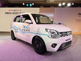 Maruti Suzuki WagonR Flex Fuel Unveiled Highlights: Features, And More