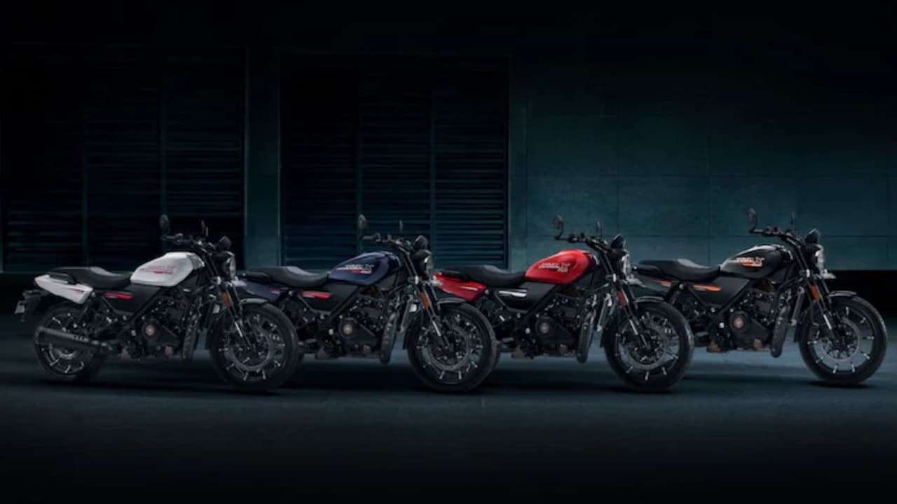 Harley-Davidson की ये बाइक हुई महंगी! बिना फीचर बदले कंपनी ने बढ़ा दी कीमतें, जानें नए दाम