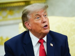 "It Wasn't Our Missile": Trump Denies US Role In Deadly Iran School Strike