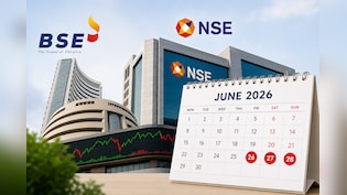 Stock Market Holiday Alert: NSE, BSE To Remain Closed For 3 Days Next Week; Check Full List and Key Dates