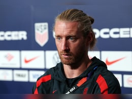 Captain Tim Ream Launches Big Warning For Team USA Ahead Of Knockouts vs Bosnia