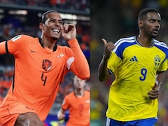 Netherlands vs Sweden LIVE Score, FIFA World Cup 2026: Knockout Qualification At Stake; Netherlands Eye 1st Win