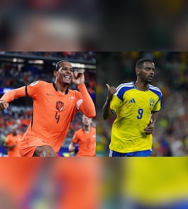 Netherlands vs Sweden LIVE Score, FIFA World Cup 2026: Knockout Qualification At Stake; Netherlands Eye 1st Win