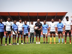 Rugby India Chief Rahul Bose Eyes 2032 Olympic Breakthrough for Womens Team