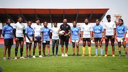 Rugby India Chief Rahul Bose Eyes 2032 Olympic Breakthrough for Women's Team