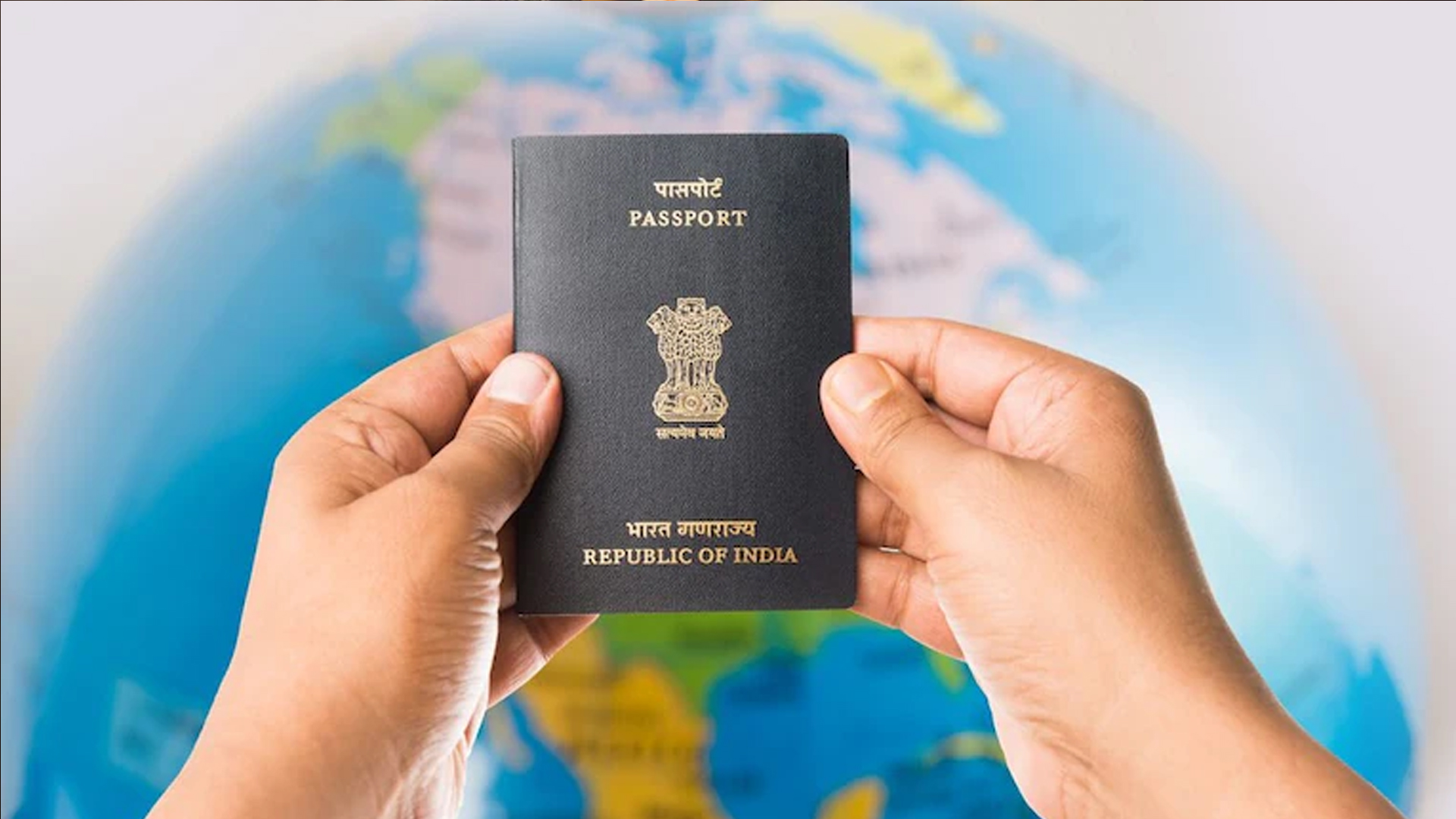 Passport Travel Document, Not Proof of Citizenship: External Affairs Ministry