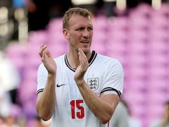 England's Dan Burn Savours 'Surreal' FIFA World Cup Moment