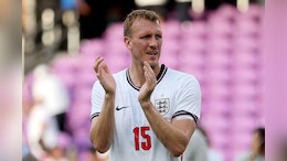 England's Dan Burn Savours 'Surreal' FIFA World Cup Moment