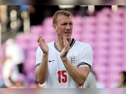 England's Dan Burn Savours 'Surreal' FIFA World Cup Moment