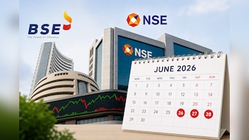 Muharram Stock Market Holiday: Are NSE, BSE Open Or Closed On June 26, 2026?