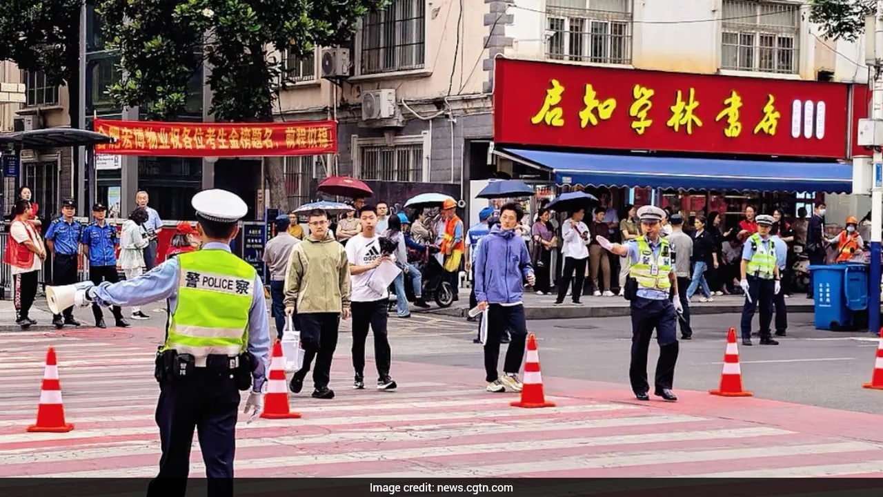 After Gaokao Results 2026, How Chinese Students Are Using AI To Choose Right Universities