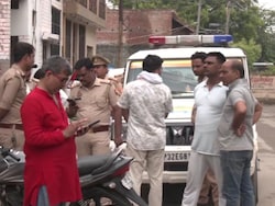 Ram Temple Theft Suspects' Houses Raided, Family Assets Under Probe