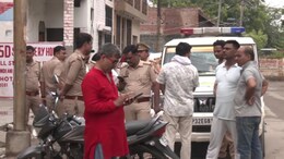 Lifestyle Changed After Ram Temple Donation Theft? Cops Raid Suspects' Homes