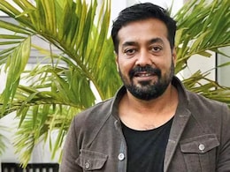 How Anurag Kashyap Lost 27 Kg After Suffering A Heart Attack: 'Yoga, Liquid Diet For 11 Days'