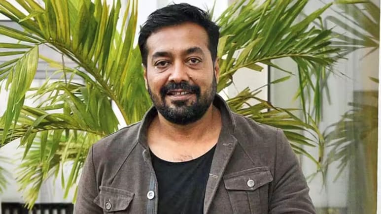 How Anurag Kashyap Lost 27 Kg After Suffering A Heart Attack: 'Yoga, Liquid Diet For 11 Days'