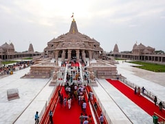 अयोध्या राम मंदिर चंदा विवाद: SIT ने 11 लोगों से की पूछताछ, चंपत राय के पूर्व ड्राइवर से भी सवाल-जवाब