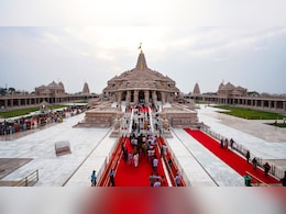 राम मंदिर दान विवाद: मंदिर ट्रस्ट भंग करने और CBI जांच की मांग, पुजारी महासंघ ने PM मोदी को लिखा पत्र