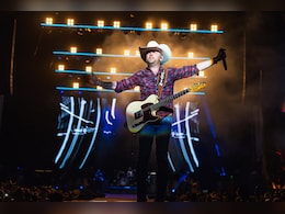 Justin Moore Cancels Upcoming Performances Amid Health Concerns