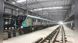 Good News For Metro 3 Travellers: Mobile Network Services Now Available On Aqua Line