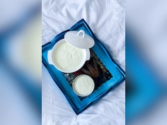 सिर्फ 2 घंटे में बिना जामन के जमेगा बाजार जैसा गाढ़ा दही, हरी मिर्च की ये ट्रिक आएगी आपके काम Recipe