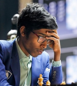 Only Wins Get A Lot Of Attention: R Praggnanandhaas Candid Take After Norway Chess Triumph