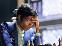 R Praggnanandhaa Breaks Silence On Struggle After Candidates Loss