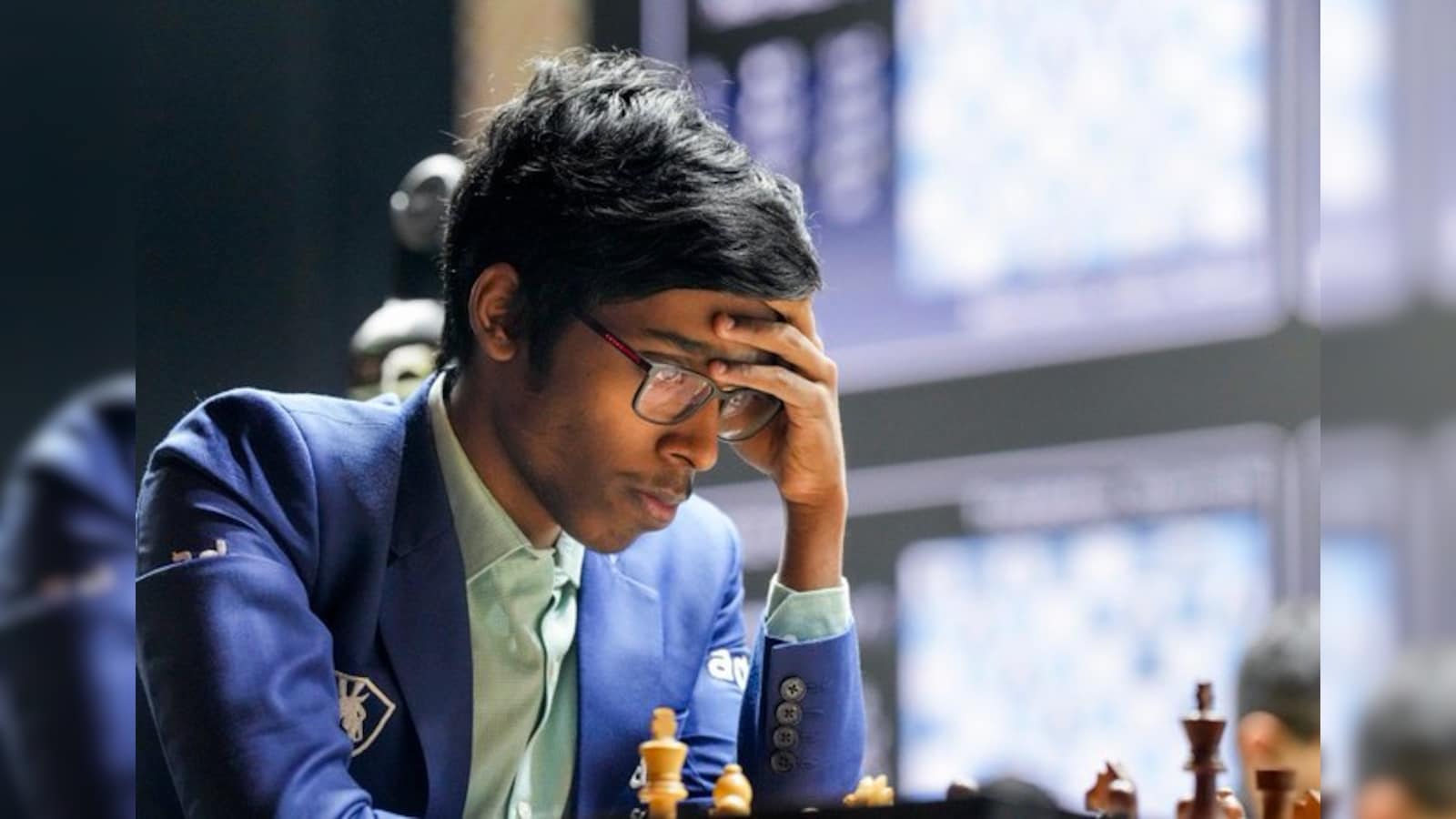 Only Wins Get A Lot Of Attention: R Praggnanandhaas Candid Take After Norway Chess Triumph