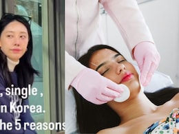 Korean Influencer, 41, Cautions Against Early Cosmetic Procedures: 'Don't Work The Same Later'