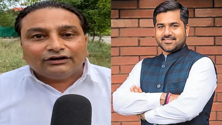 भरतपुर क्रिकेट संघ सचिव बोले- यौन उत्पीड़न के आरोप साबित हुए तो क्रिकेट छोड़ दूंगा, RCA पर खड़े किए सवाल