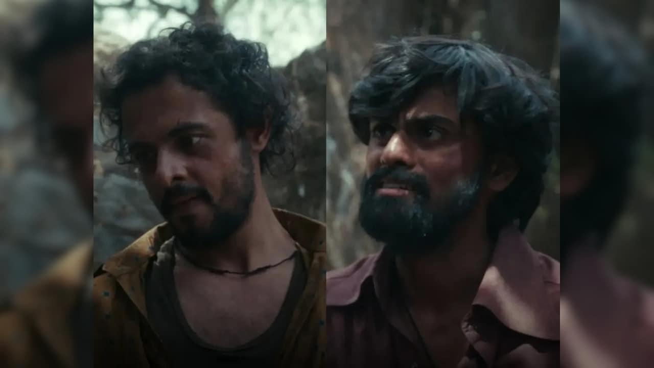 रंगा-बिल्ला के अपराधों से सहम गई थी दिल्ली, अली फजल की 'राख' में दिखा ये खूंखार क्राइम