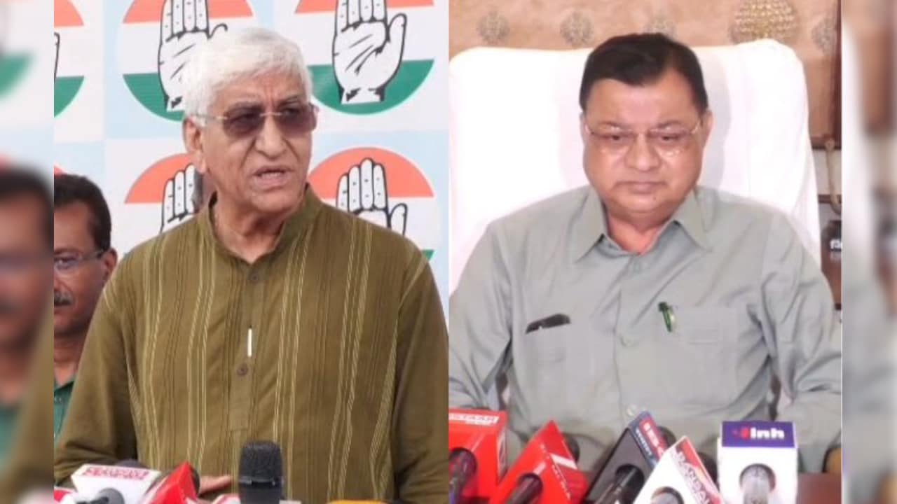 छत्तीसगढ़: 'मदिरा प्रेमियों' ने भरा सरकारी खजाना, 10,751 करोड़ के राजस्व पर सत्ता-विपक्ष में 'शराब युद्ध'