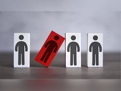 5 महीने में 1 लाख से ज्यादा नौकरियां खत्म, AI के दौर में खाली हो रहे दफ्तर?