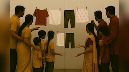 Fight Over Dripping Laundry In Hyderabad Locality, Cops Called In