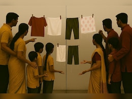 Fight Over Dripping Laundry In Hyderabad Locality, Cops Called In