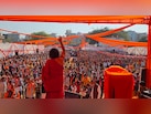 संत जिसने सड़क को ही साधना बना लिया, जानें उसकी 'भिक्षा यात्रा' का संकल्प