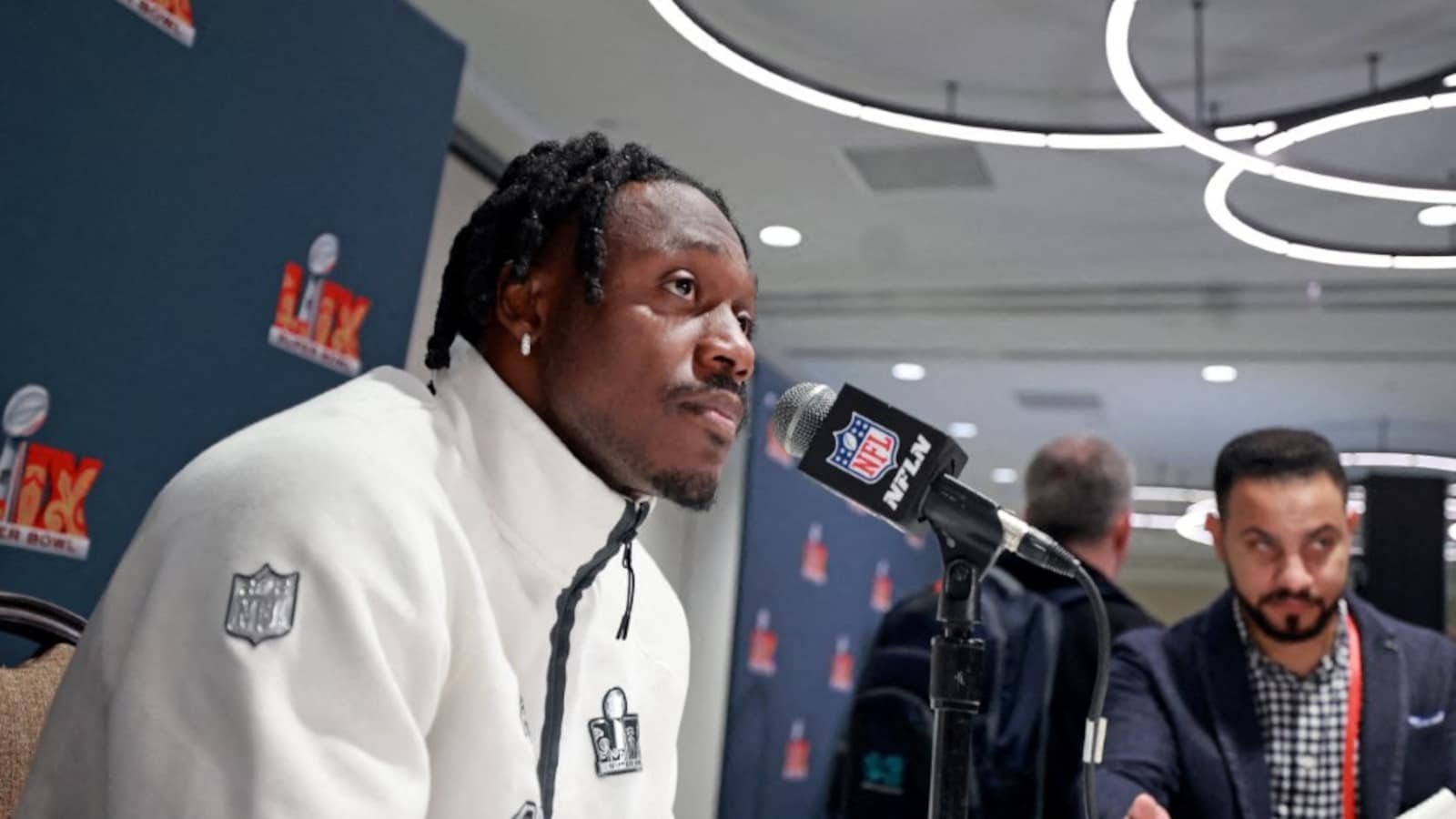 NFL Trade Rumors: A.J. Brown Leaves Philadelphia Eagles After Major Offseason Move