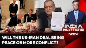Will The US-Iran Deal Bring Peace Or More Conflict?