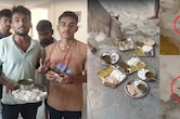 सतना OBC छात्रावास में कीड़े वाला भोजन, छात्रों का विरोध, थाली मवेशियों को दी; जांच के आदेश