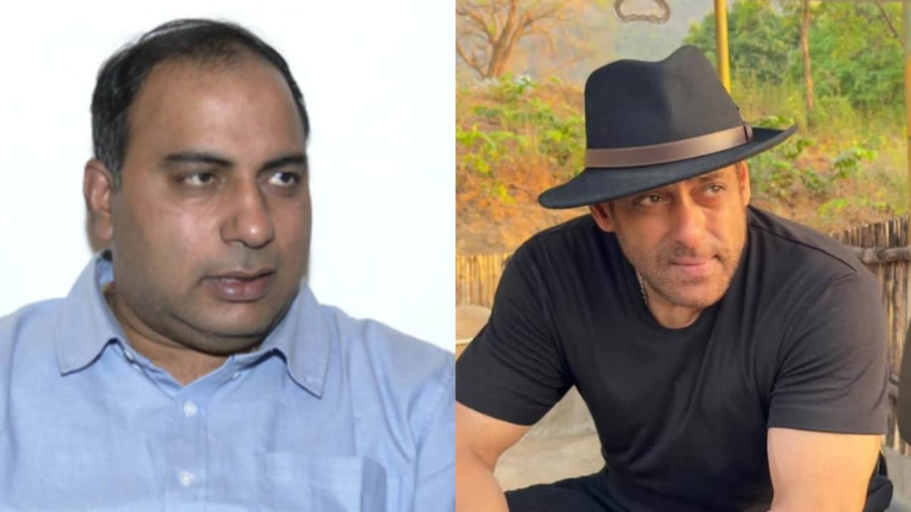 काला हिरण विवाद: सलमान खान के लीगल नोटिस पर भड़के अमित जानी, बोले- 'अब उसे कोर्ट में जवाब दूंगा'