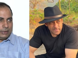 काला हिरण विवाद: सलमान खान के लीगल नोटिस पर भड़के अमित जानी, बोले- 'अब उसे कोर्ट में जवाब दूंगा'